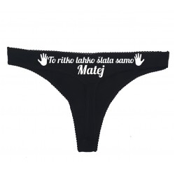 Ženske hlačke - To ritko lahko šlata