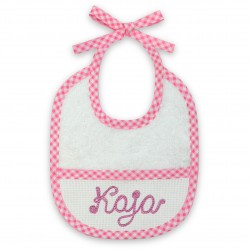 Slinček Aida svetlo roza